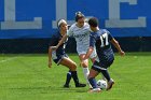 WSoc vs Smith  Wheaton College Women’s Soccer vs Smith College. - Photo by Keith Nordstrom : Wheaton, Women’s Soccer